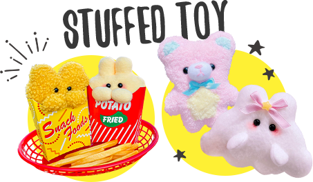 自販機で販売している駄菓子